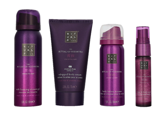 Rituals Yozakura Small Giftset 190 ml