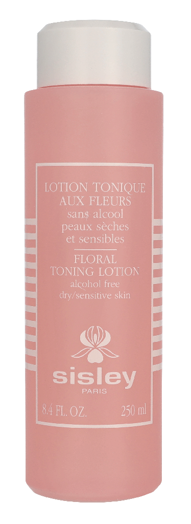 Sisley Floral Toning Lotion 250ml