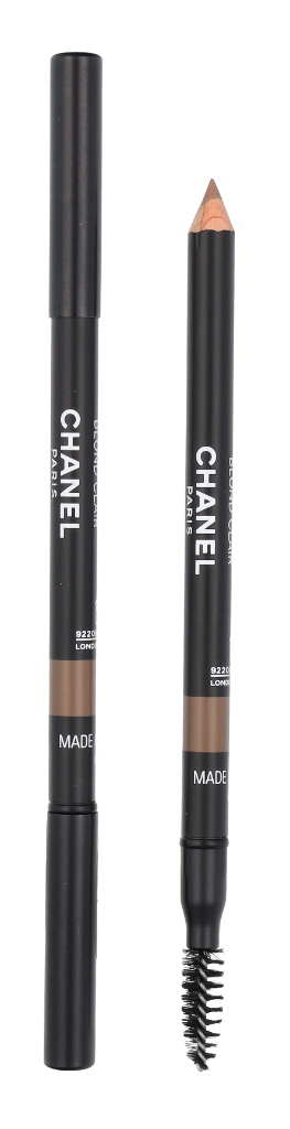 Chanel Crayon Sourcils Sculpting Eyebrow Pencil