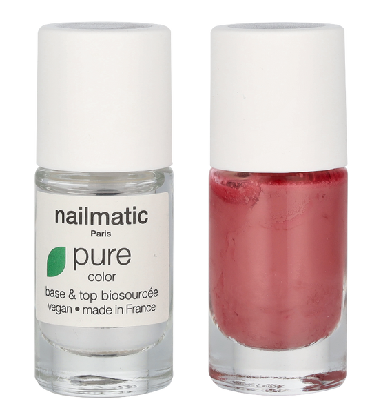 Nailmatic Pure Color Set 16 ml