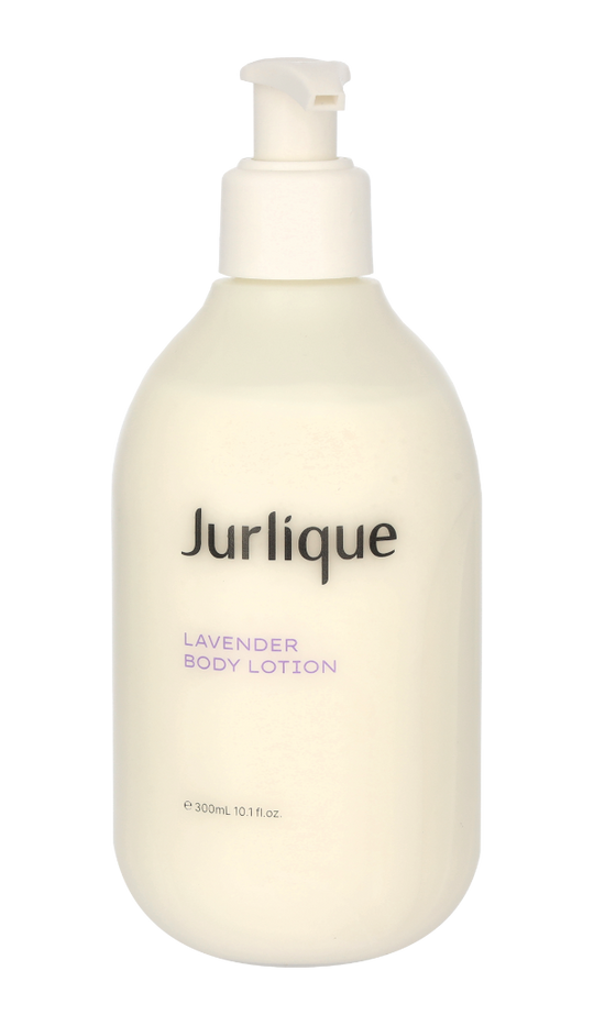 Jurlique Comforting Lavender Body Lotion 300 ml