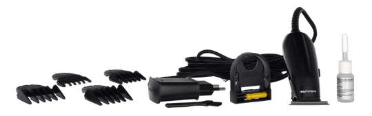 Babyliss Pro ETCHFX Professional Corded Trimmer 1 stuk
