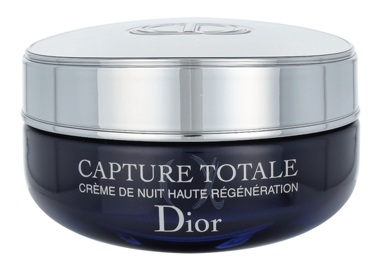 Dior Capture Totale Intensive Night Restorative Creme