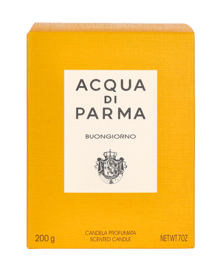 Acqua di Parma Buongiorno Candle 200 g