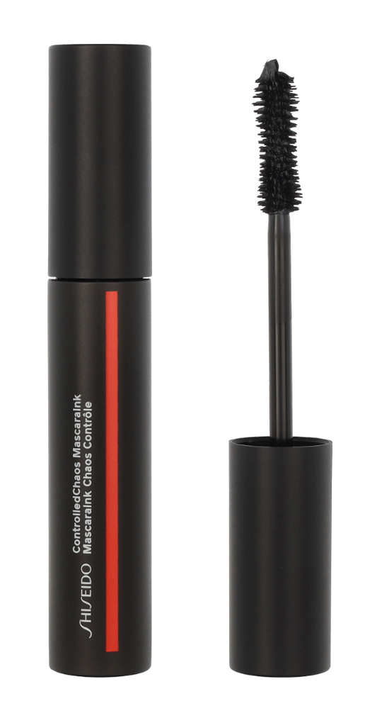 Shiseido ControlledChaos MascaraInk