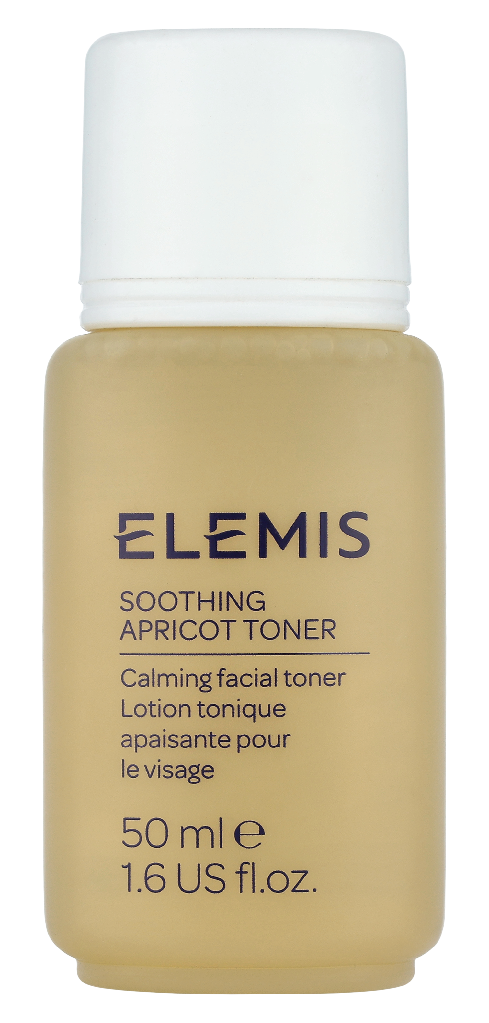 Elemis Soothing Apricot Toner 50 ml
