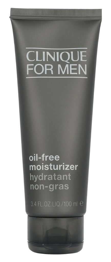 Clinique For Men Oil Free Moisturizer 100ml