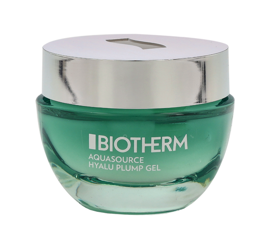 Biotherm Aquasource Hyalu Plump Gel