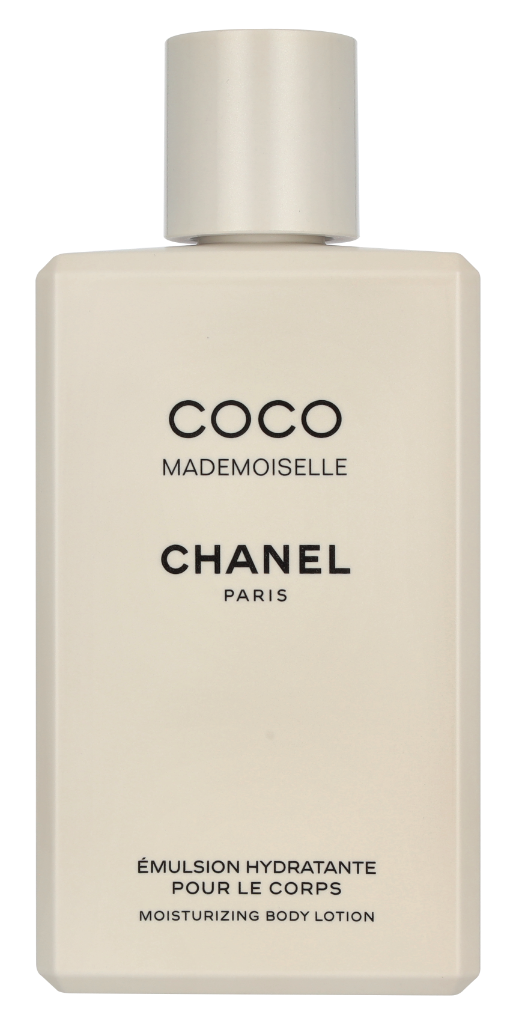 Chanel Coco Mademoiselle Moisturizing Body Lotion 200ml