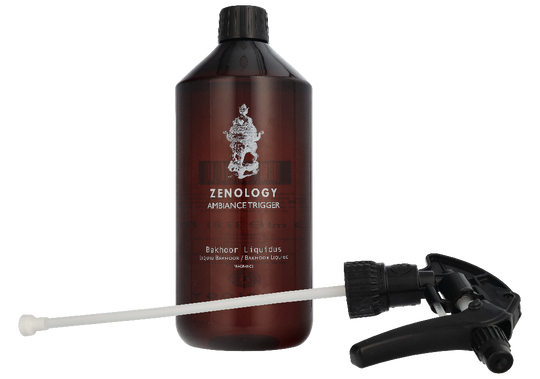 Zenology Bakhoor Liquidus Ambiance Trigger 1000 ml