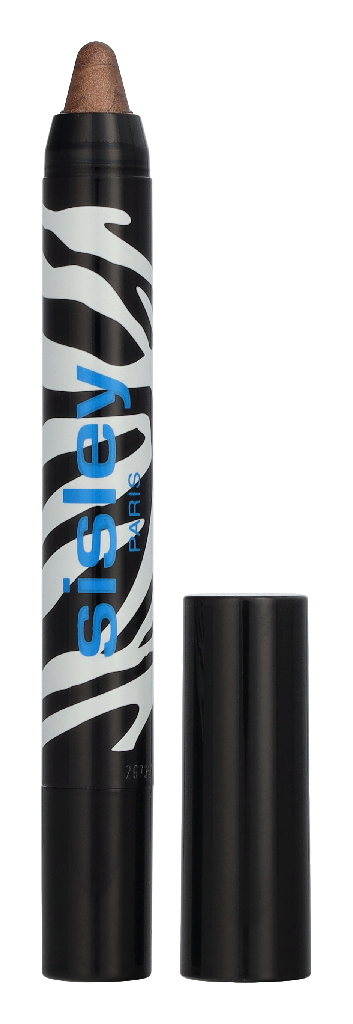 Sisley Phyto Eye Twist Waterproof Long-Lasting Eyeshadow