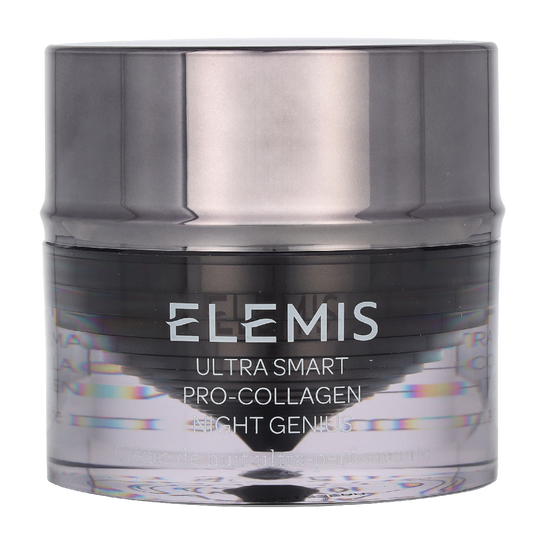 Elemis Ultra Smart Pro-Collagen Night Genius 50ml