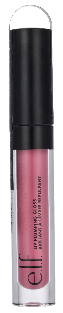 Elf Lip Plumping Gloss 2.70 ml