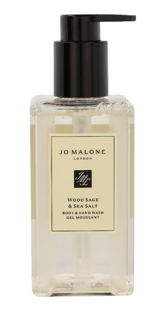 Jo Malone Wood Sage & Sea Salt Body & Hand Wash 250 ml