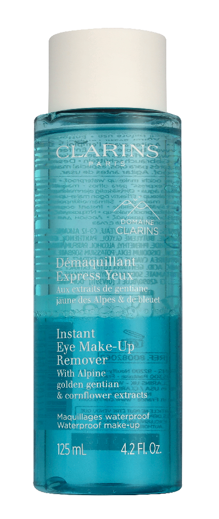 Clarins Instant Eye Make-Up Remover
