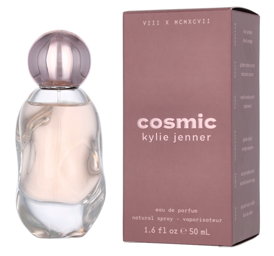 Kylie Jenner Cosmic Edp Spray