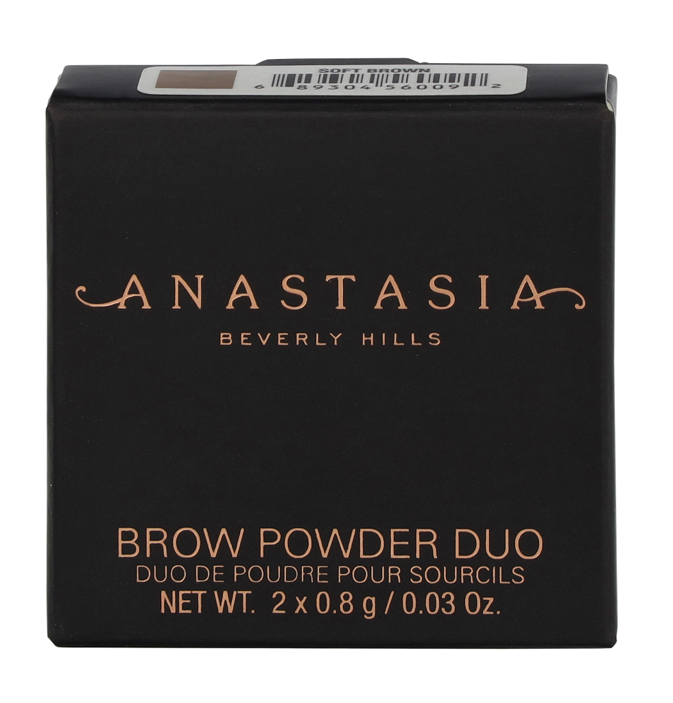 Anastasia Beverly Hills Brow Powder Duo