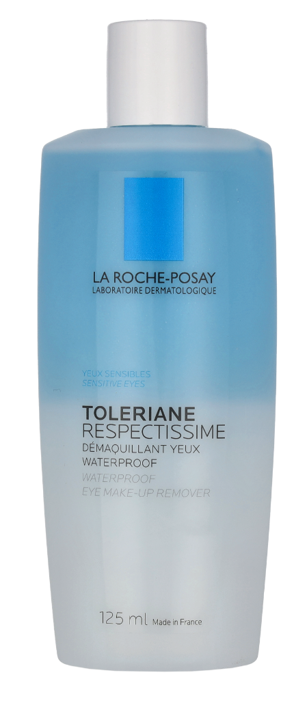 LRP Respectissime Waterproof Eye Makeup Remover