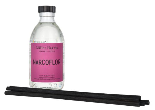 Miller Harris Narcoflor Diffuser Refill 250 ml