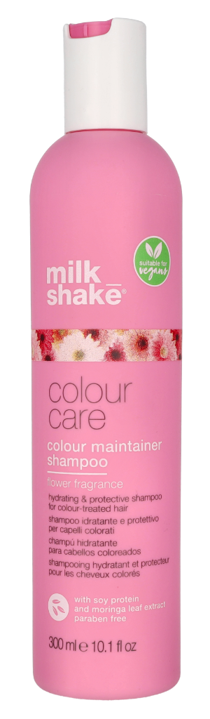 Milk_Shake Colour Care Maintainerr Shampoo Flower 300 ml