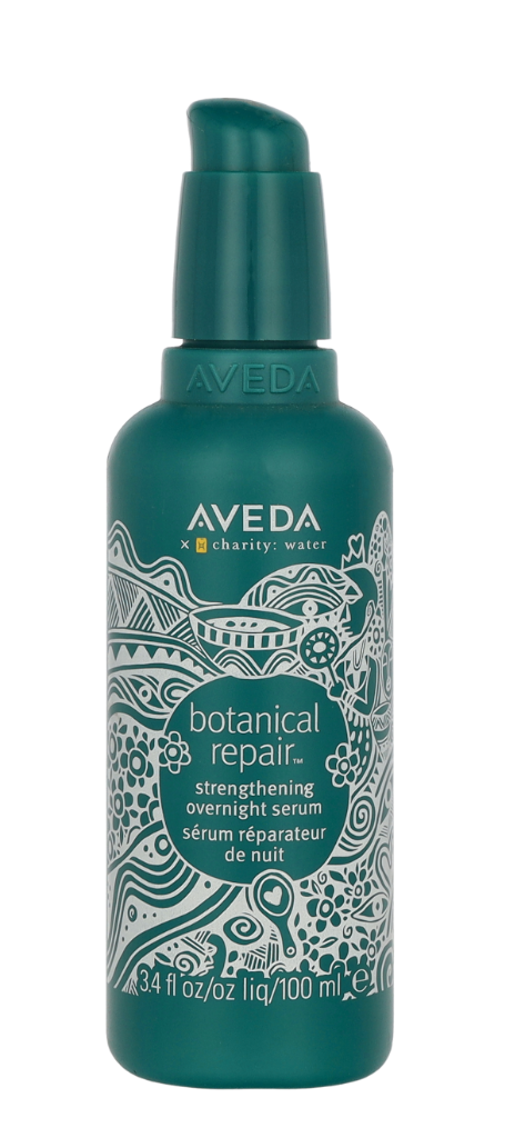 Aveda Botanical Repair Strengthening Overnight Serum