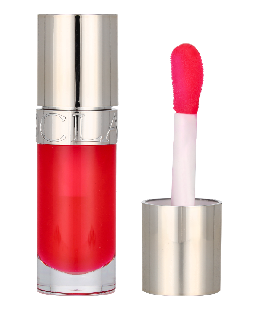 Clarins Lip Comfort Oil