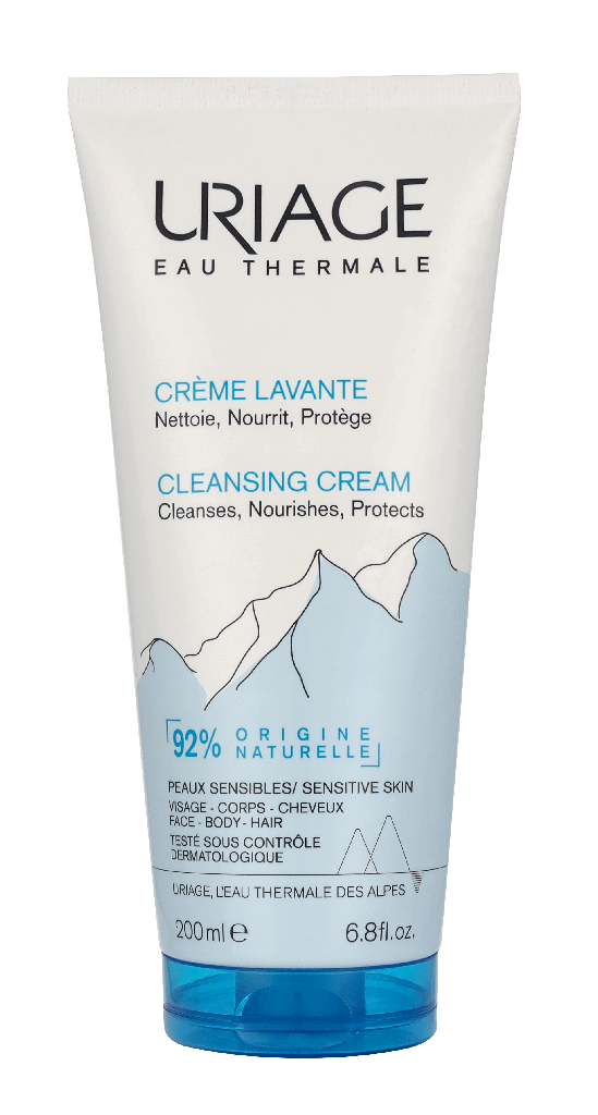 Uriage Cleansing Cream