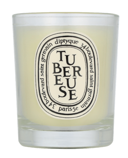 Diptyque Tubereuse Scented Candle 70 g