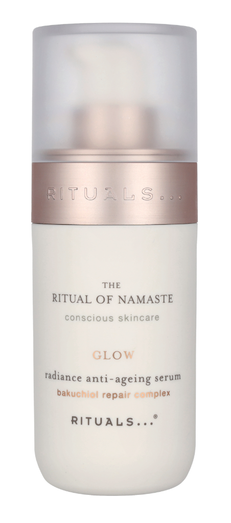Rituals Namaste Glow Anti-Ageing Serum 30 ml
