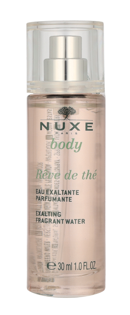 Nuxe Body Exalting Fragrant Water Spray
