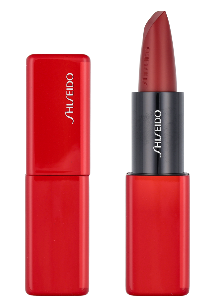 Shiseido Technosatin Gel Lipstick
