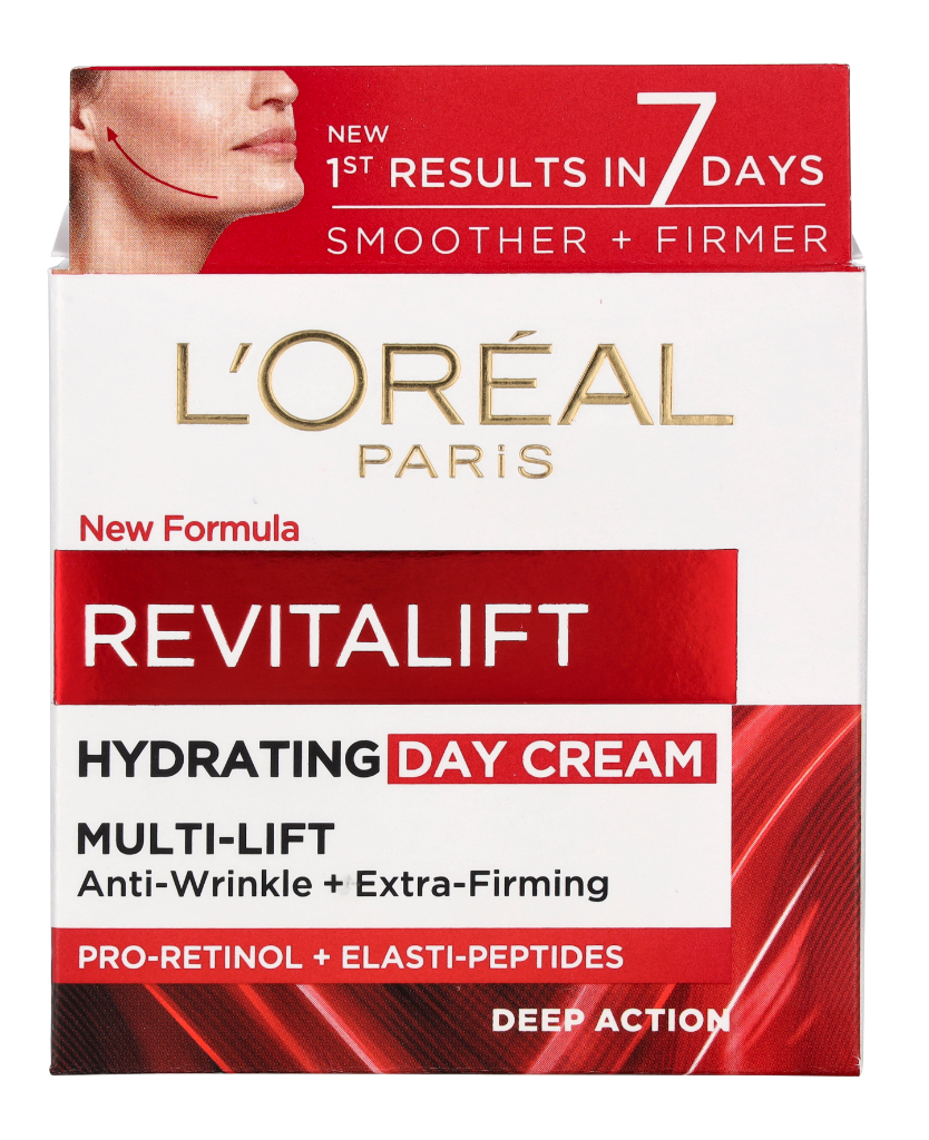 L'Oreal Revitalift Day 50 ml