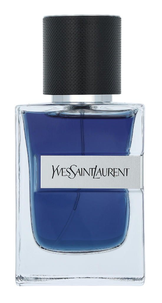 YSL Y Iced Cologne Intense Edt Spray 60 ml