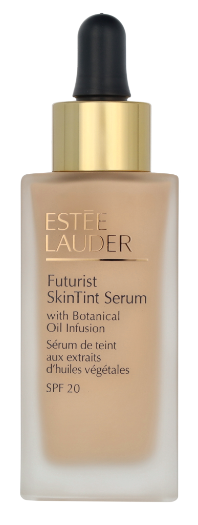 E.Lauder Futurist SkinTint Serum SPF20