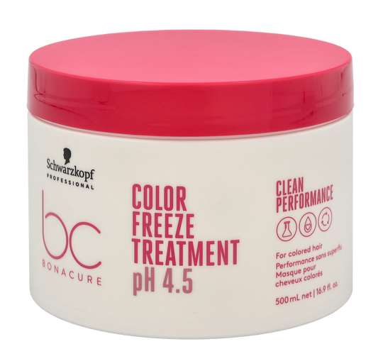 Bonacure Color Freeze Treatment PH 4.5