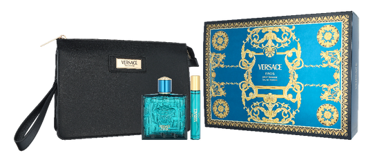 Versace Eros Giftset