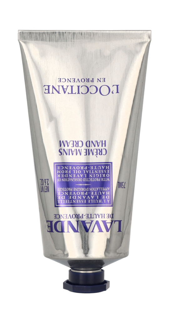 L'Occitane Lavender Hand Cream