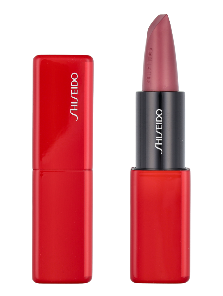 Shiseido Technosatin Gel Lipstick