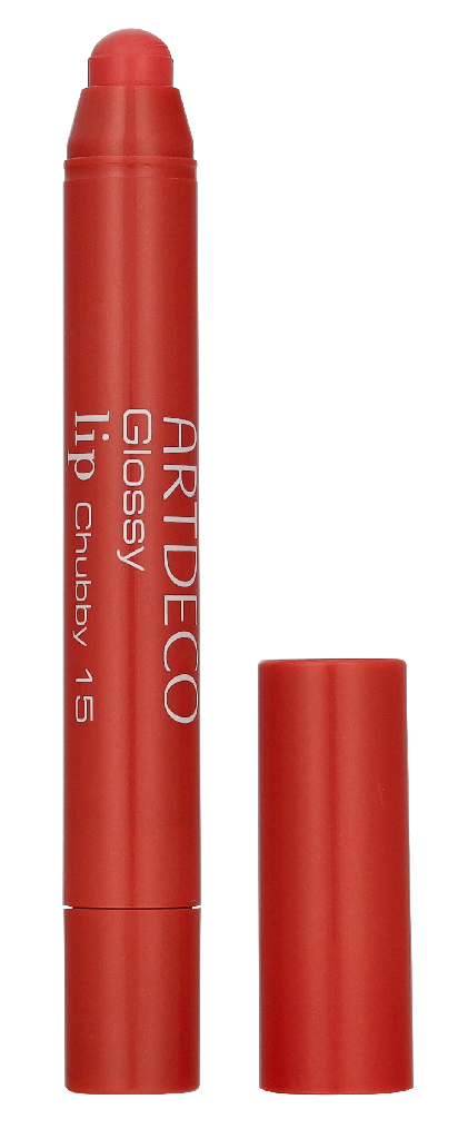 Artdeco Glossy Lip Chubby