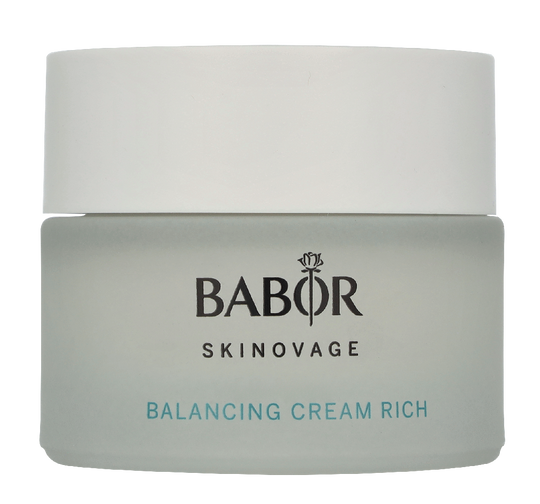 Babor Skinovage Balancing Cream Rich 50ml