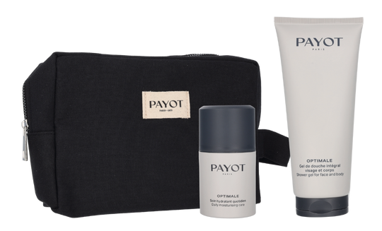 Payot Daily Moisturizing Care Set 250 ml