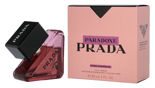 Prada Paradoxe Sweet Chemistry Edp Spray 30 ml