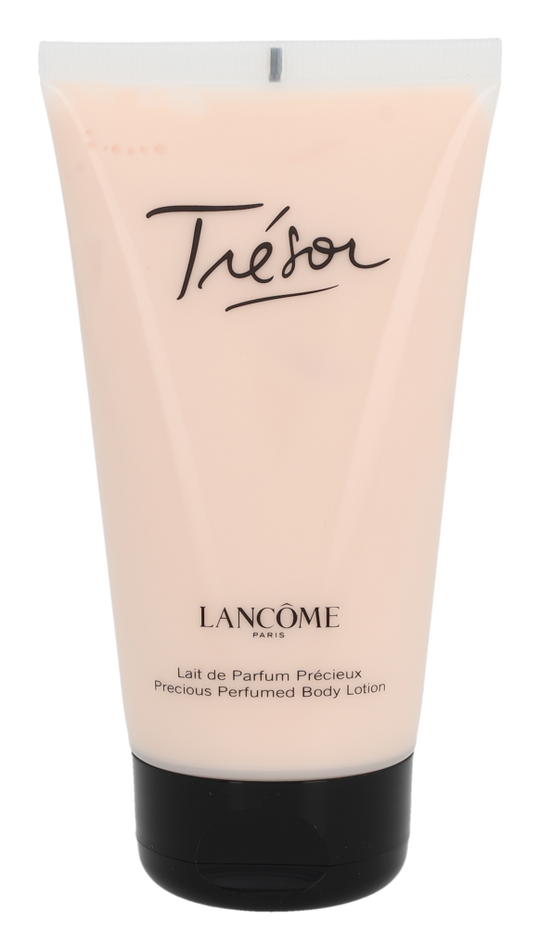 Lancome Tresor Precious Perfumed Body Lotion 150ml