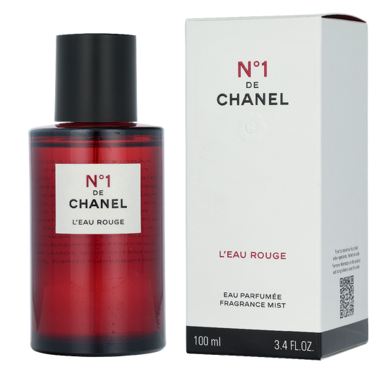 Chanel No.1 De L'eau Rouge Fragrance Mist 100 ml