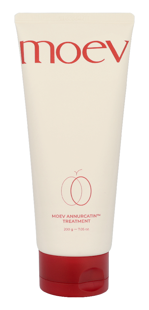 Moev Annurcatint Treatment 200 g