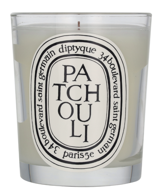 Diptyque Patchouli Scented Candle 190 g