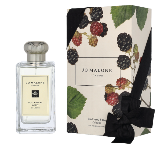 Jo Malone Blackberry & Bay Edc Spray