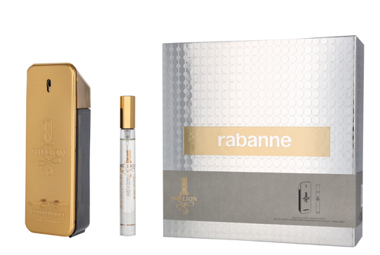 Paco Rabanne Million Giftset