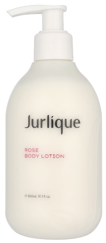 Jurlique Softening Rose Body Lotion 300ml