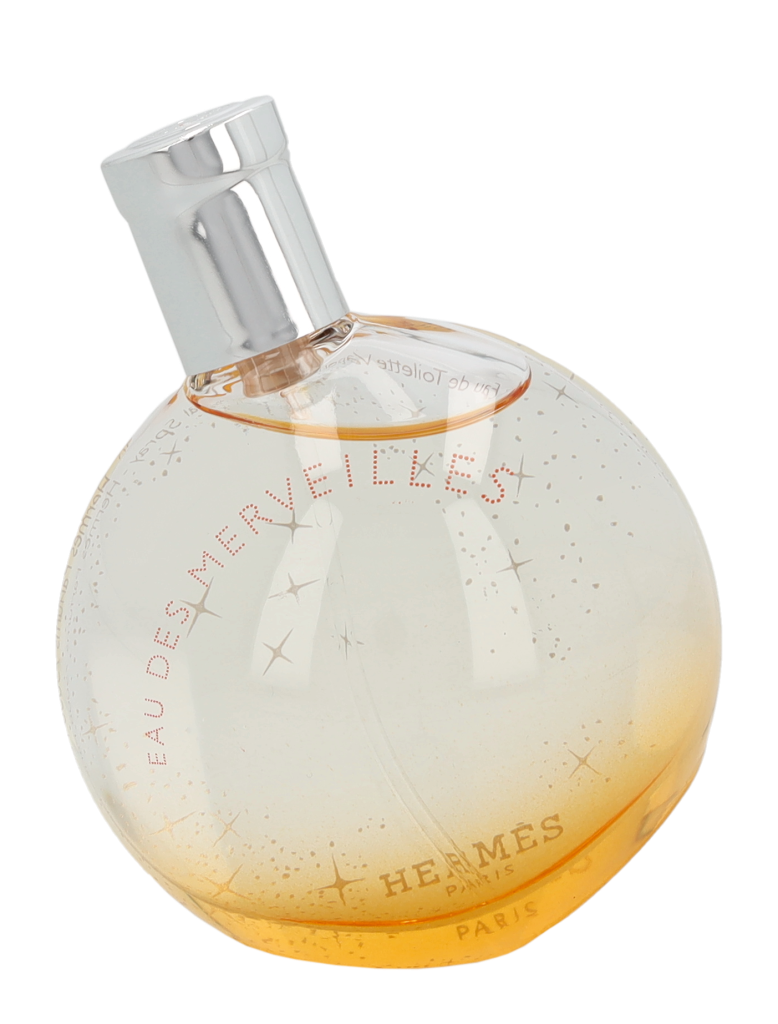 Hermes Eau Des Merveilles Eau de toilette Spray